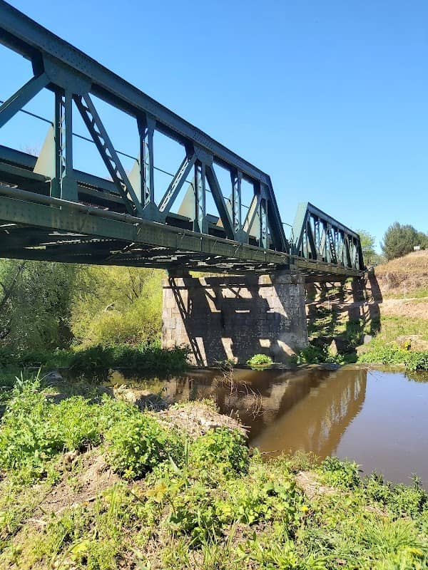 Ponte Romana - Image 1
