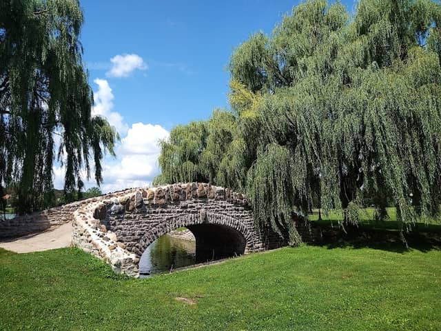 Onondaga Park - Image 1