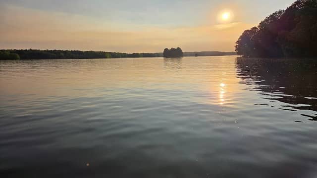 Clearfork Reservoir - Image 1