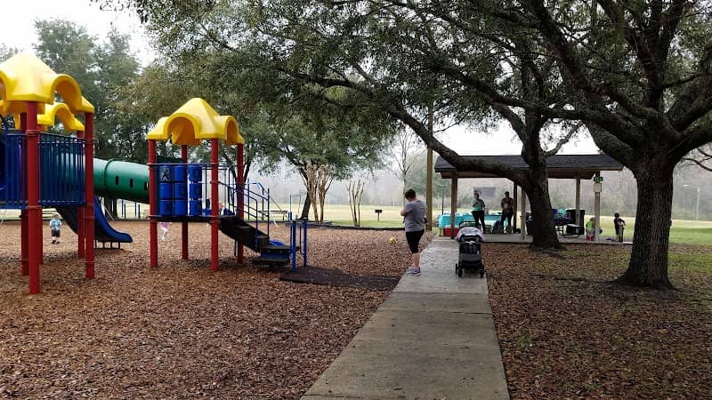 Vera Francis Hall Park - Image 1