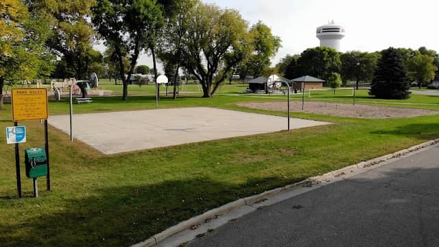 Justice Park - Image 1