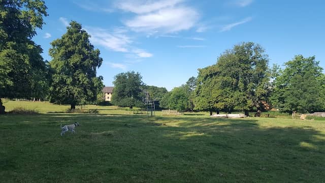 National Trust - Morven Park - Image 2