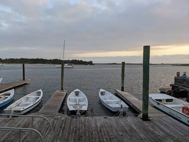 Harvey W. Smith Watercraft Center - Image 3