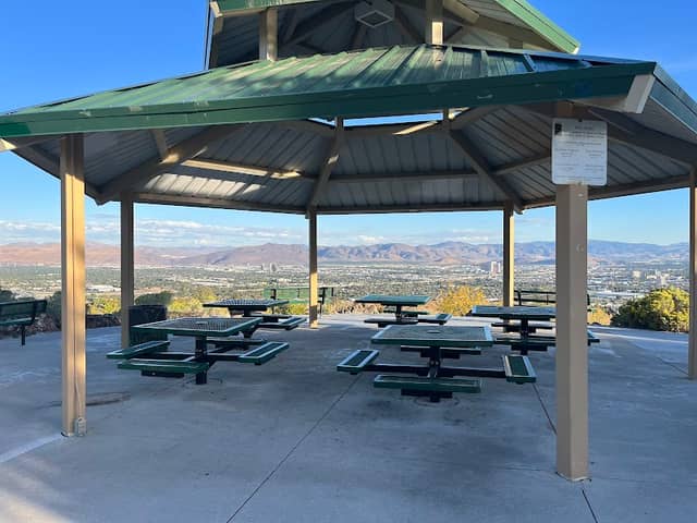 University Ridge Park - Image 1