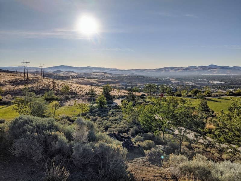 University Ridge Park - Image 2
