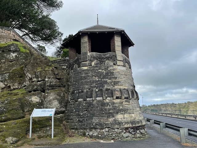 Rook Lookout - Image 1