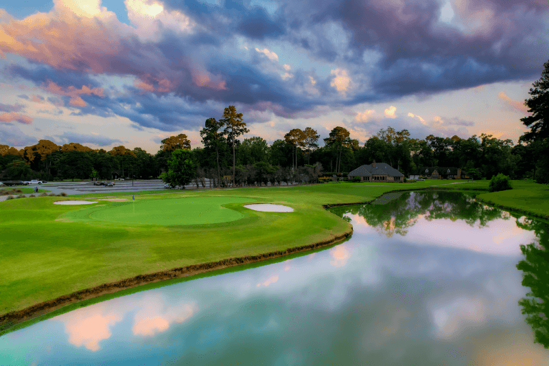 Southern Landings Golf Club - Image 1