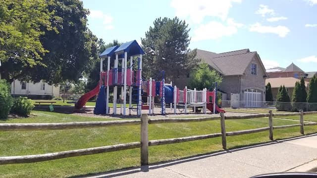 Arnum Park - Image 1