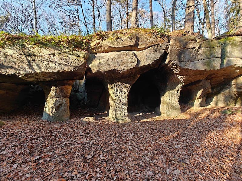 Pustý kostel - Image 1