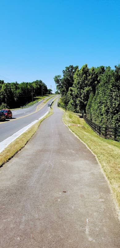 Sunset Paved Trail - Image 1