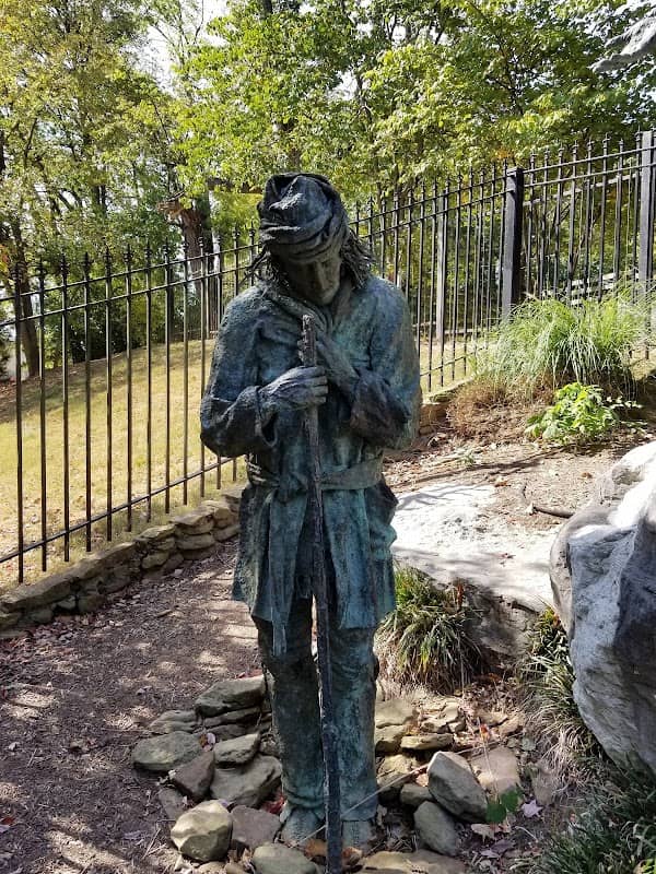 Trail of Tears Commission Inc - Image 1