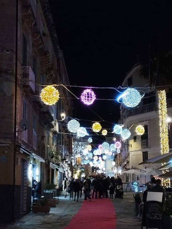 Luminarie Tropea - Image 3
