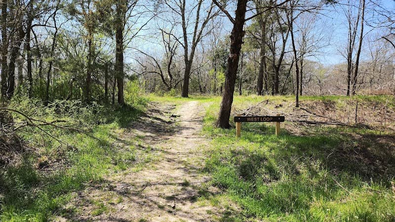 Cooper State Park - Doctors Creek Unit - Image 2