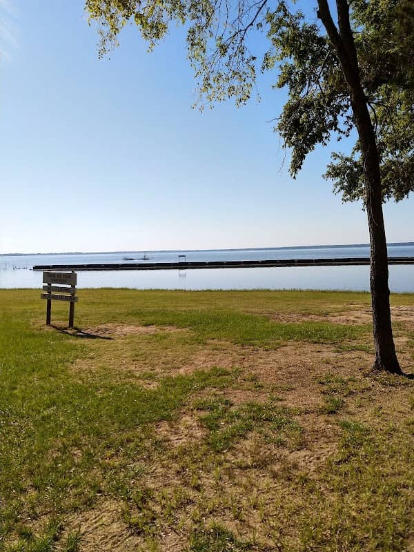 Cooper State Park - Doctors Creek Unit - Image 1