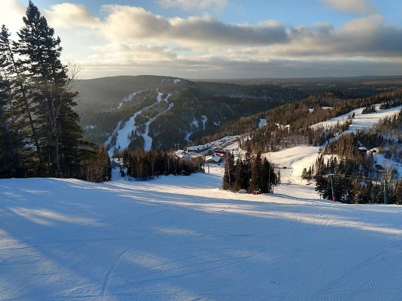 Lutsen Mountains - Image 1