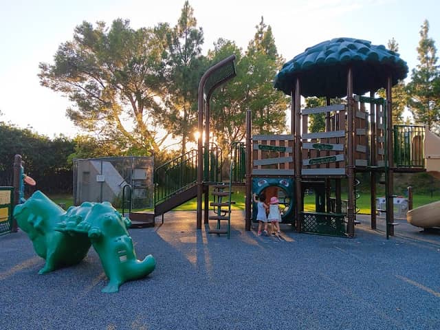 New York Park - Image 1