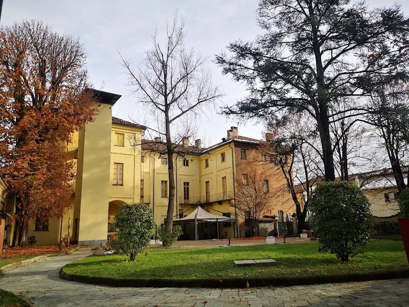 Palazzo Crova - Image 2