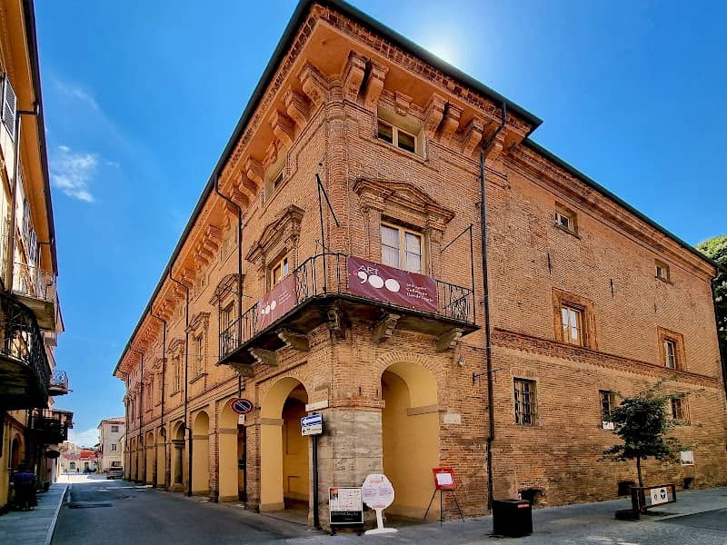 Palazzo Crova - Image 1