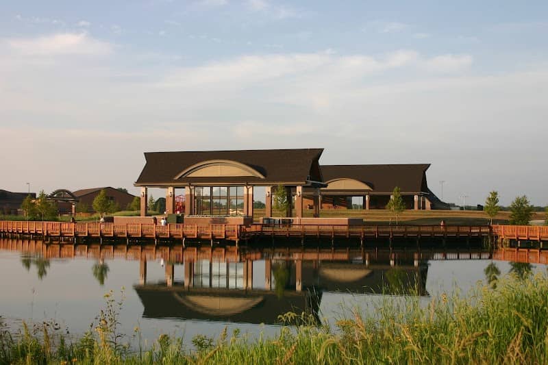 Fletcher Park Recreation Center - Image 1