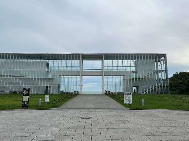Kasai Rinkai Park - Image 3