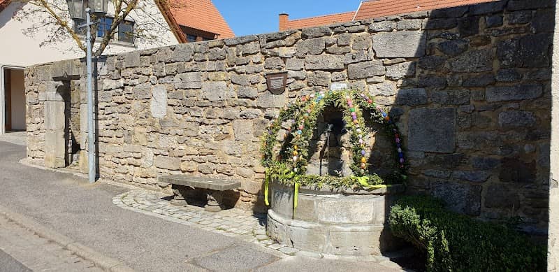 Floriansbrunnen - Image 1