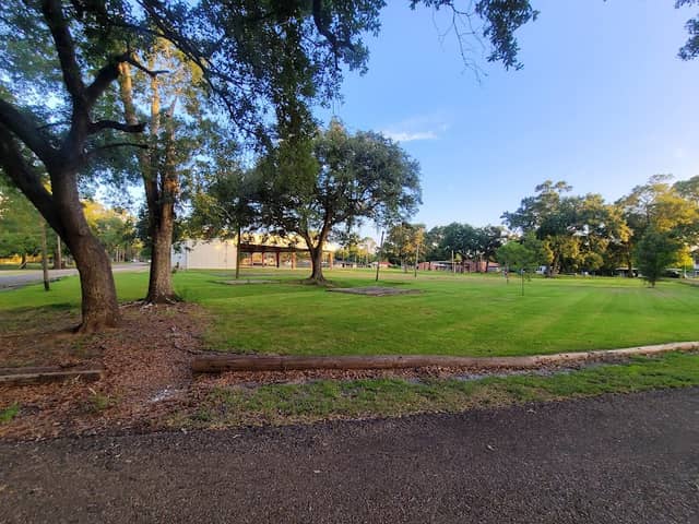 Jeanerette City Park - Image 1