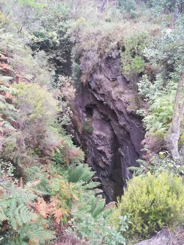 Parque Paleozóico de Valongo - Image 1