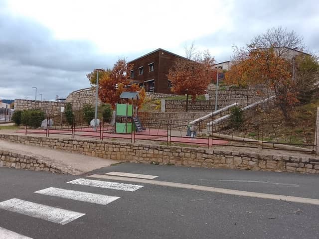 Parc - Image 1