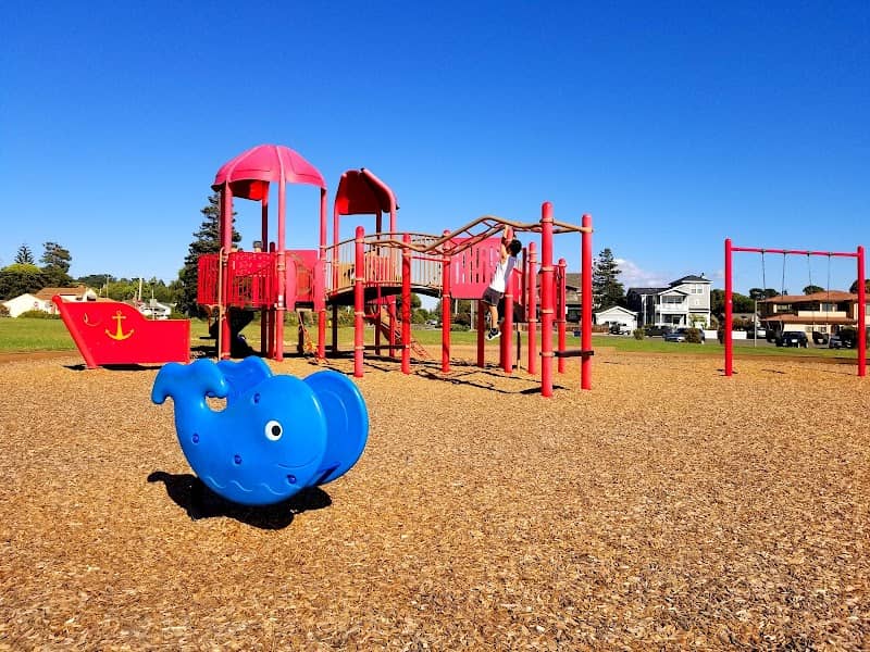 Alvarez Ninth Street Park - Image 2