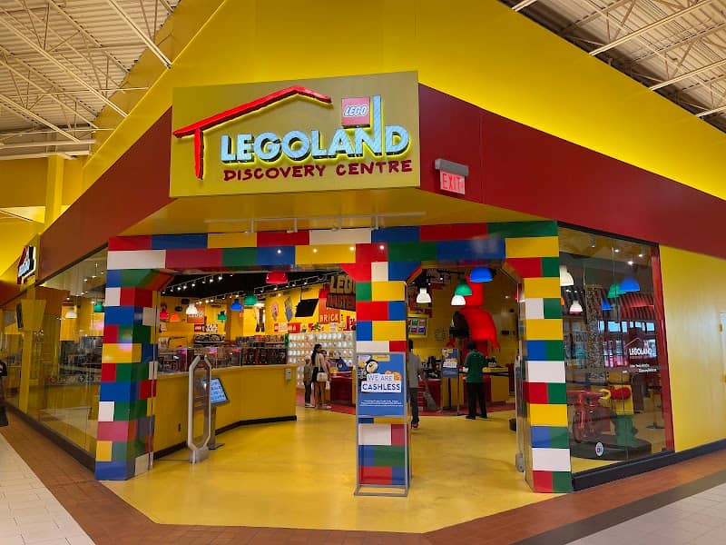 LEGOLAND Discovery Centre Toronto - Image 2