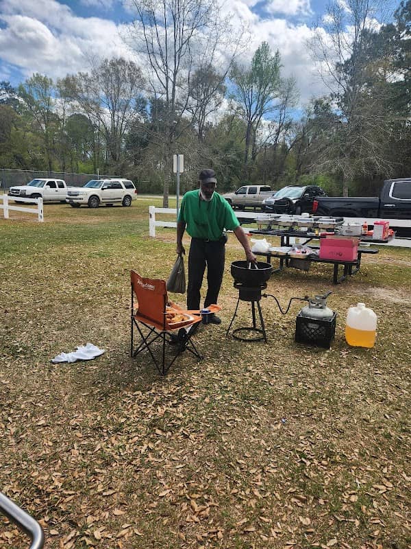 Navassa Township District Park - Image 1