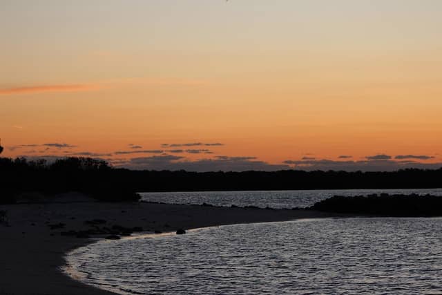 Kurnell Point Lookout - Image 2