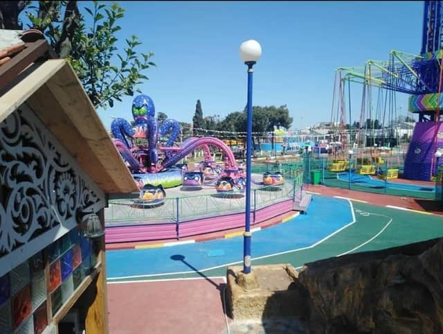 Setifis Park - Image 1