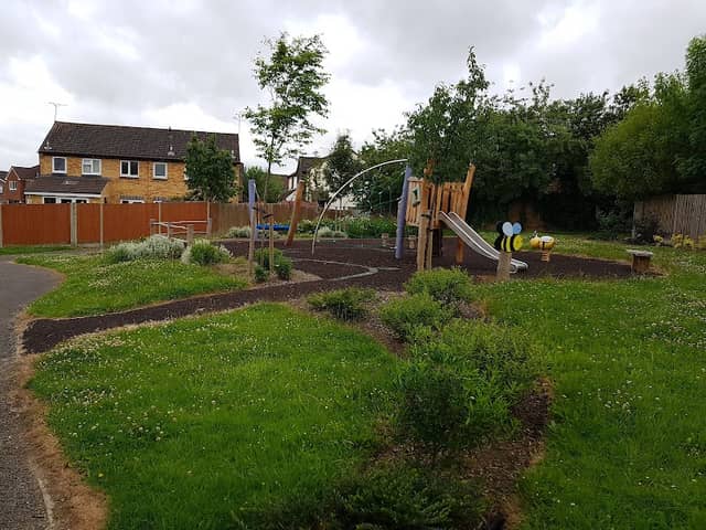 Butterfly Garden - Image 2