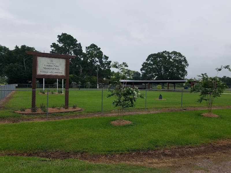 Landon Pitre Memorial Park - Image 2