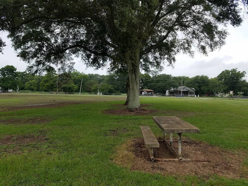 Landon Pitre Memorial Park - Image 1