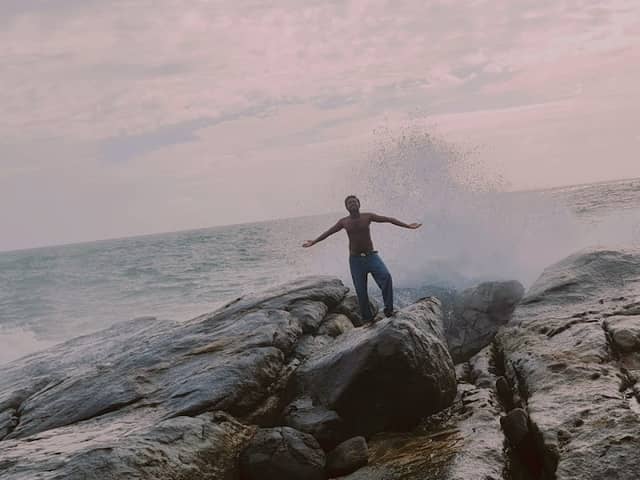 Charith View Point - Image 1