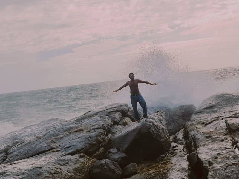 Charith View Point - Image 1