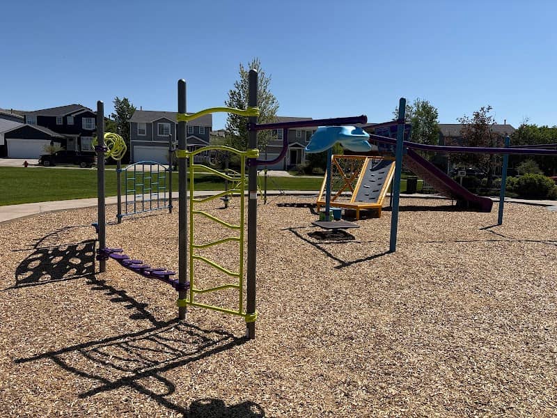 Grandview Ninja Park - Image 1