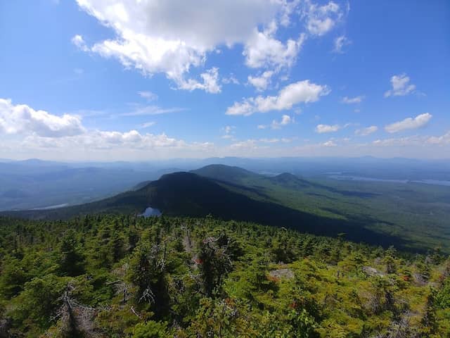 North Horn - Image 1