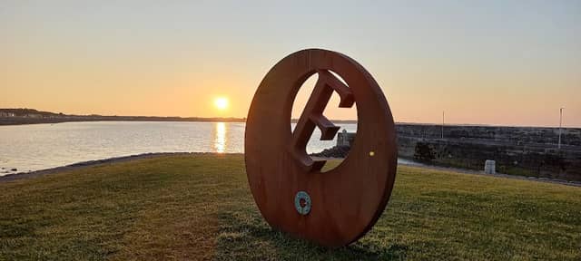 Burr Point - Image 1