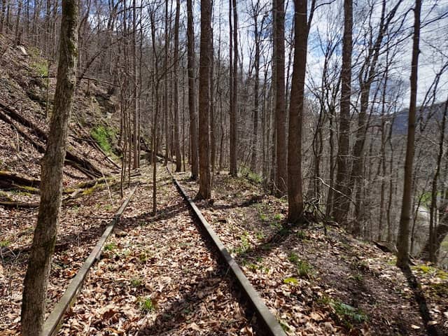 Beards Fork Rail Trail - Image 1