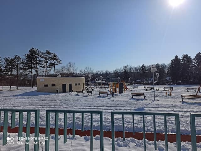Spria Park - Image 1