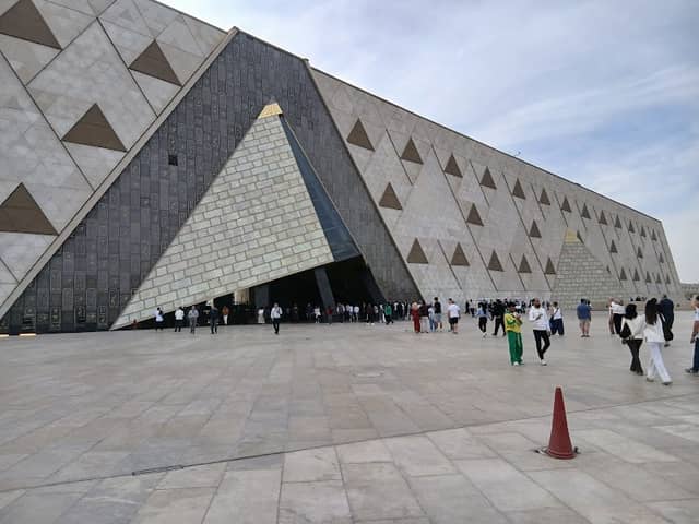 GEM parking - Image 2