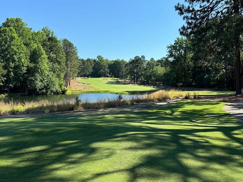 Pine Needles Lodge & Golf Club - Image 1