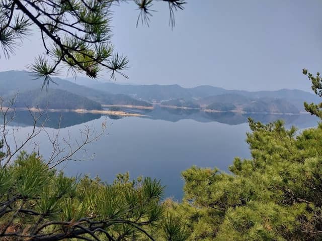 근장골 전망대 - Image 1