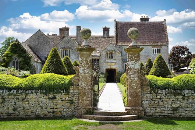 National Trust - Lytes Cary Manor - Image 2