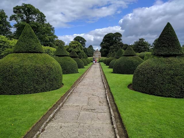 National Trust - Lytes Cary Manor - Image 3