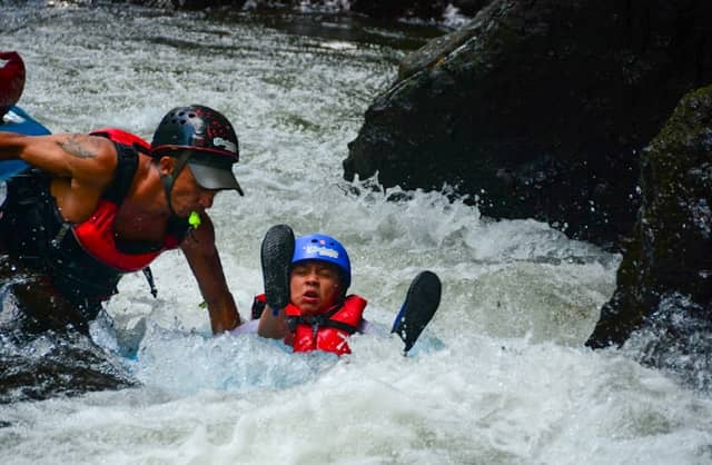 Go Adventure Arenal Park - Image 2