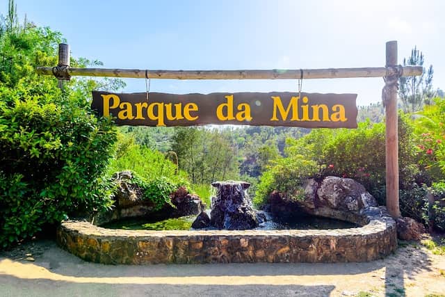 Parque da Mina - Image 1